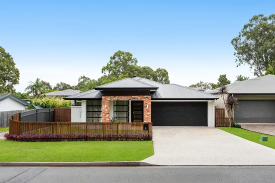 20 Beatty Road, Thorneside, Qld 4158