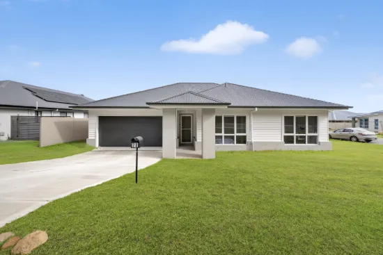 20 Beavis Road, North Rothbury, NSW 2335