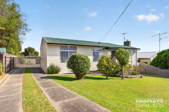 20 Beck Street, Moe, Vic 3825