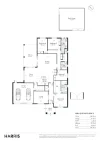 20 Beckwith Street, Roseworthy, SA 5371-Floorplan