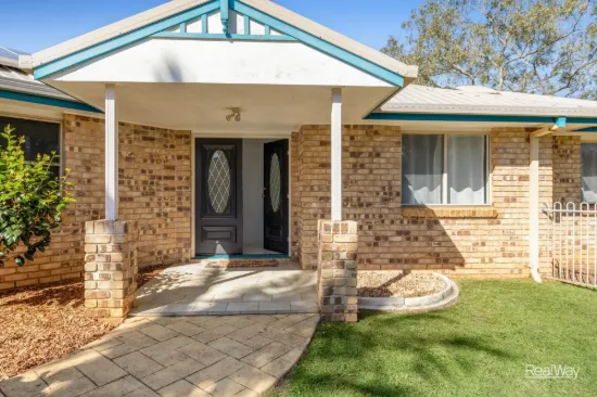 20 Beer Court, Kearneys Spring, Qld 4350