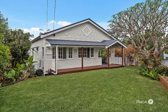 20 Belair Street, Moorooka, Qld 4105