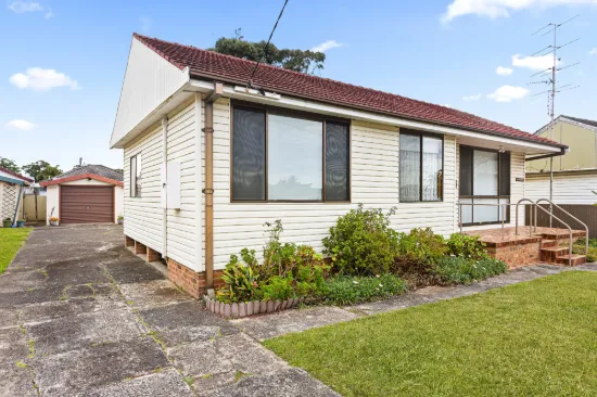 20 Belfast Avenue, Warilla, NSW 2528