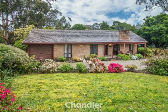 20 Belgrave-Gembrook Road, Belgrave, Vic 3160