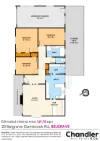 20 Belgrave-Gembrook Road, Belgrave, Vic 3160-Floorplan