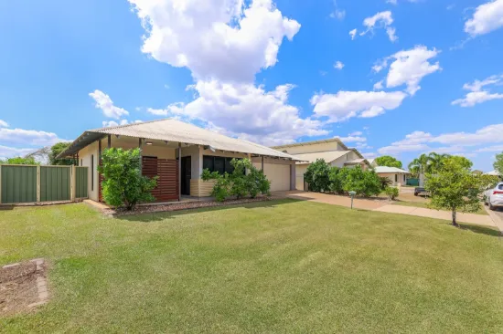 20 Bell Crescent, Bellamack, NT 0832