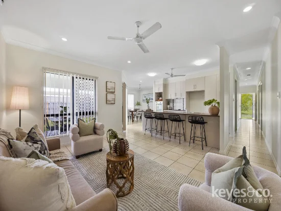 20 Bell Miner Way, Bohle Plains, Qld 4817