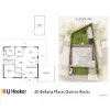 20 Bellana Place, Quinns Rocks, WA 6030-Floorplan