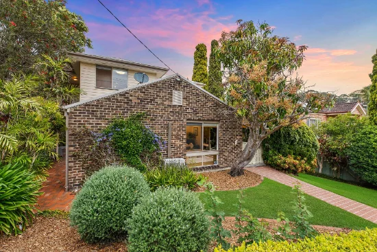 20 Bellbird Avenue, Terrigal, NSW 2260 - For Sale