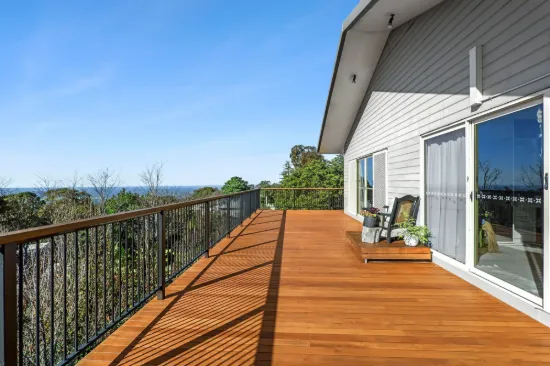20 Bellbird Crescent, Bowen Mountain NSW 2753-Image