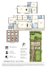 20 Bellbird Road, Mount Eliza, Vic 3930-Floorplan