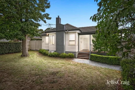 20 Belmont Road West, Croydon South, Vic 3136