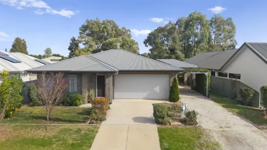 20 Belmont Street, Avenel, Vic 3664