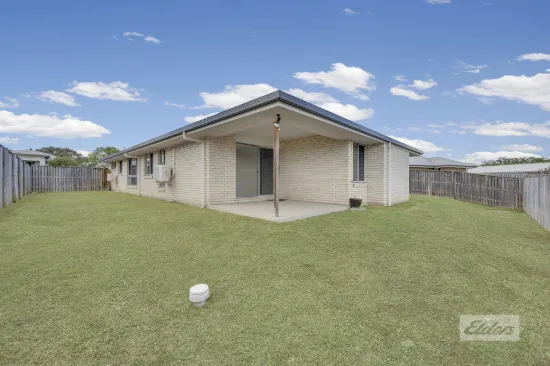 20 Bendee Street, Glen Eden, Qld 4680-Image