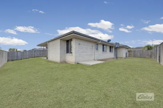 20 Bendee Street, Glen Eden, Qld 4680-Image