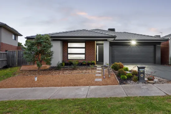 20 Bendoc Street, Wollert, Vic 3750