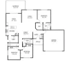 20 Beresford Street, Pittsworth, Qld 4356-Floorplan
