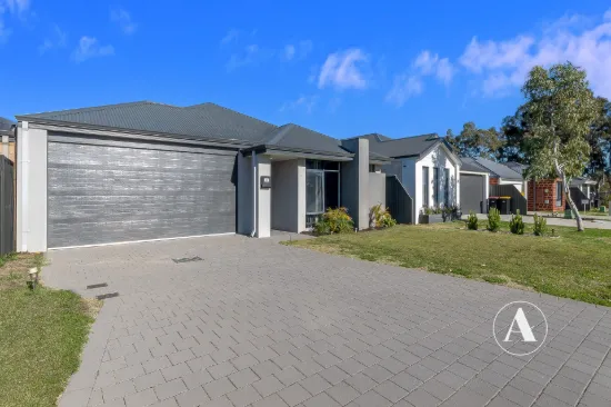 20 Berican Parade, Hilbert, WA 6112