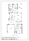 20 Berican Parade, Hilbert, WA 6112-Floorplan