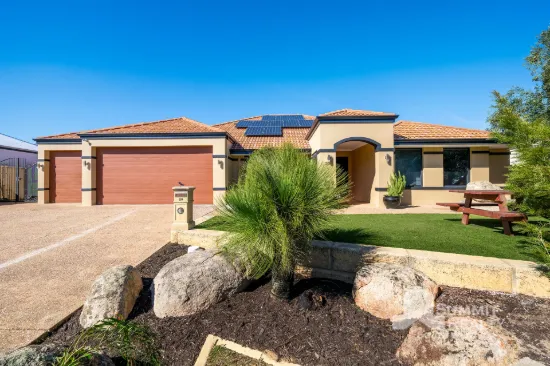 20 Berkeley View, Millbridge, WA 6232