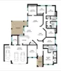 20 Berkeley View, Millbridge, WA 6232-Floorplan