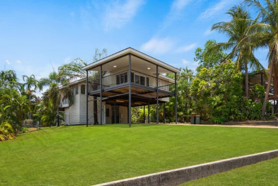20 Bermingham Crescent, Bayview, NT 0820