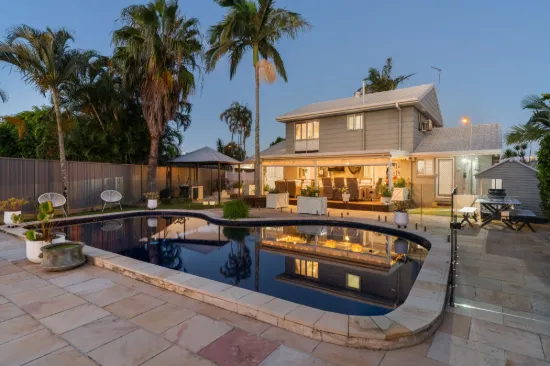 20 Bermuda Street, Broadbeach Waters QLD 4218-Image