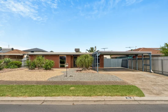 20 Bermudez Crescent, Paralowie, SA 5108