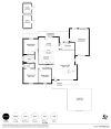 20 Bermudez Crescent, Paralowie, SA 5108-Floorplan