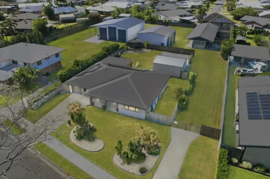 20 Bernborough Avenue, Ooralea, Qld 4740