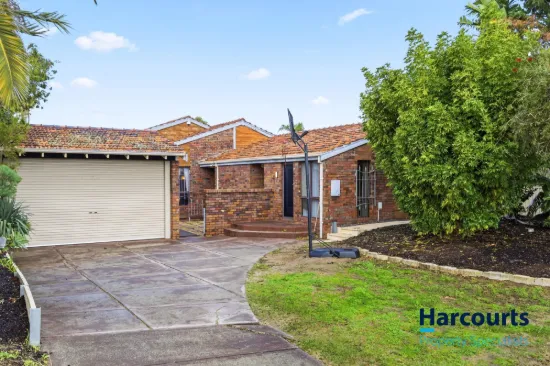 20 Bernedale Way, Duncraig, WA 6023