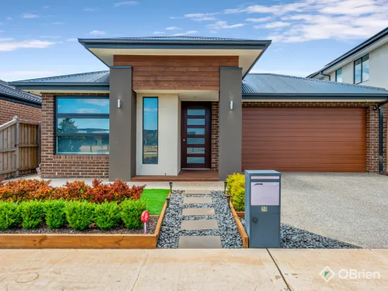 20 Bianco Place, Truganina, Vic 3029