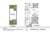 20 Bibb Avenue, Cobbitty, NSW 2570-Floorplan