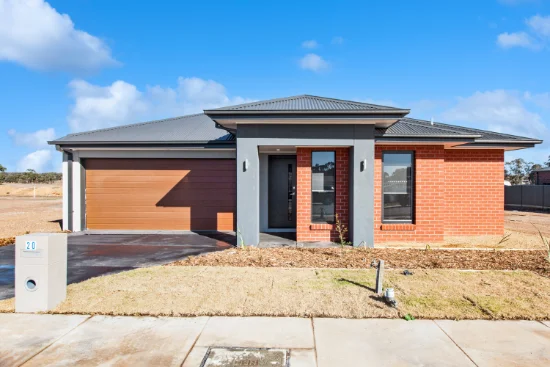 20 Billimina Street, Stawell, Vic 3380
