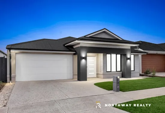 20 Bimberi Street, Truganina, Vic 3029