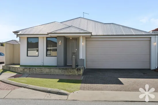 20 Birch Rd, Aubin Grove, WA 6164