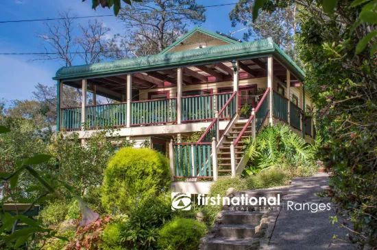 20 Birdwood Avenue, Upwey, Vic 3158