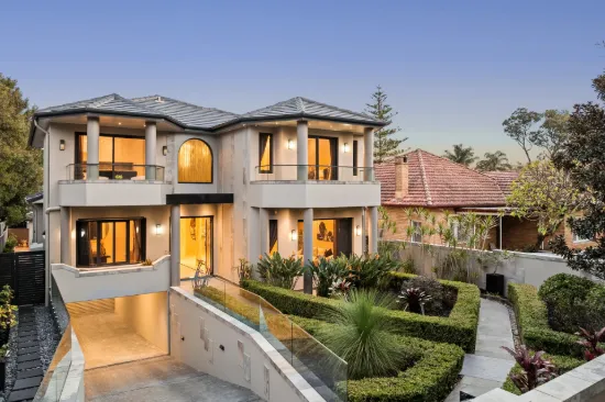20 Birnam Grove, Strathfield, NSW 2135