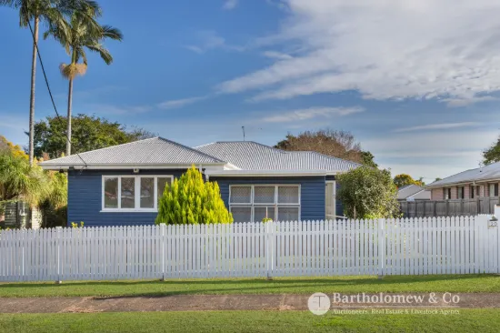 20 Birnam Street, Beaudesert, Qld 4285