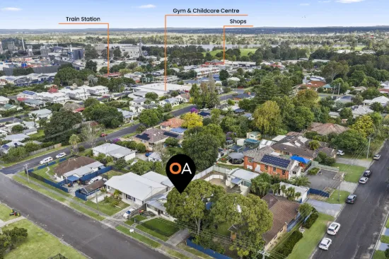 20 Birriley Street, Bomaderry, NSW 2541