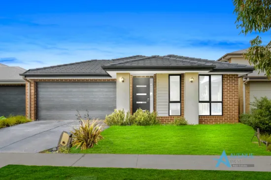 20 Bishopgate Boulevard, Bonnie Brook, Vic 3335