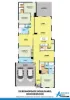 20 Bishopgate Boulevard, Bonnie Brook, Vic 3335-Floorplan
