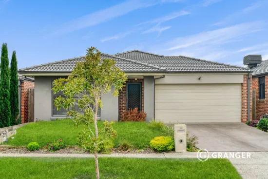 20 Bixby Avenue, Wallan, Vic 3756