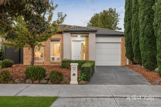 20 Blaimore Way, Mernda, Vic 3754