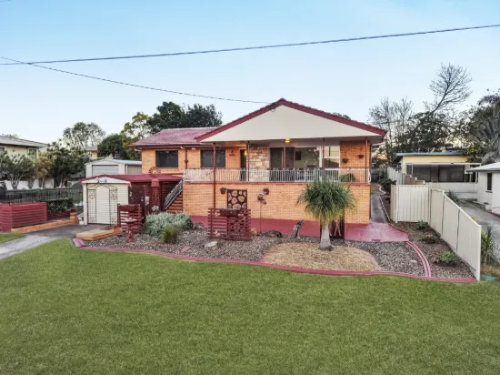 20 Blaxland Street, Eastern Heights, Qld 4305