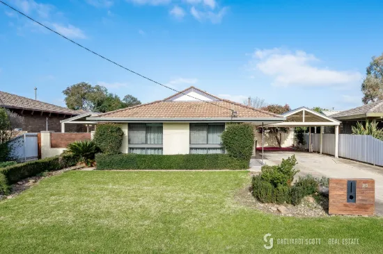 20 Blaxland Street, Shepparton, Vic 3630