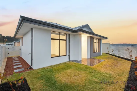 20 Blissful Way, Baldivis, WA 6171