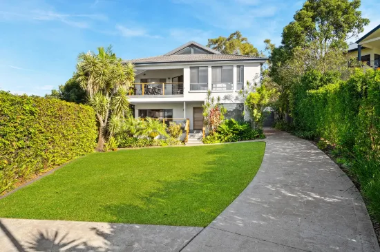 20 Blue Bell Drive, Wamberal, NSW 2260