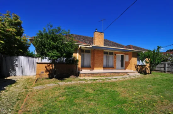 20 Blue Hills Avenue, Mount Waverley VIC 3149-Image