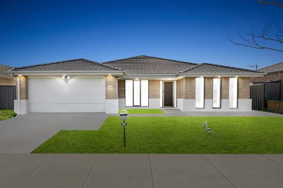 20 Blue Jay Crescent, Tarneit, Vic 3029